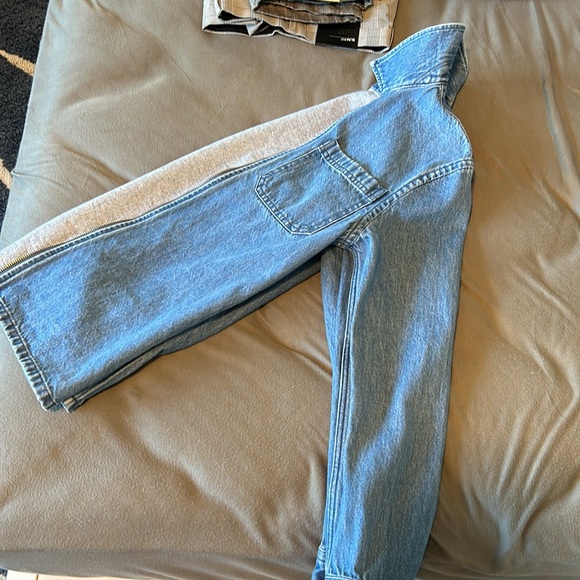 Express men denim jacket - Picture 5 of 5